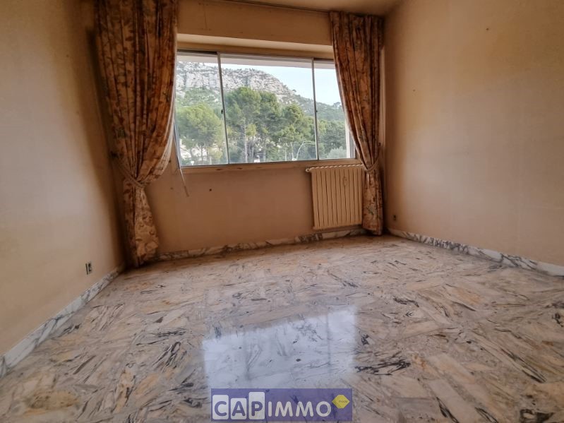 Vente Appartement à Toulon 4 pièces