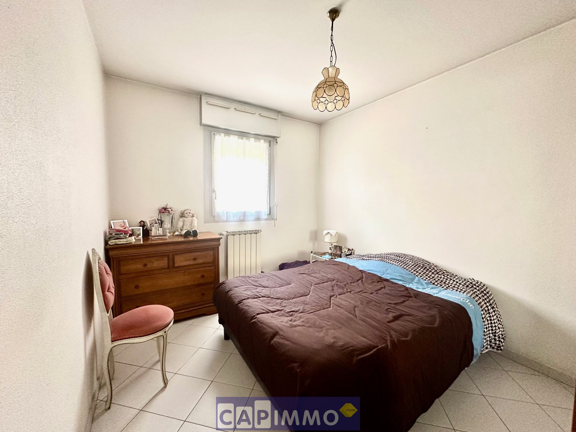 Vente Appartement à le Pradet 3 pièces