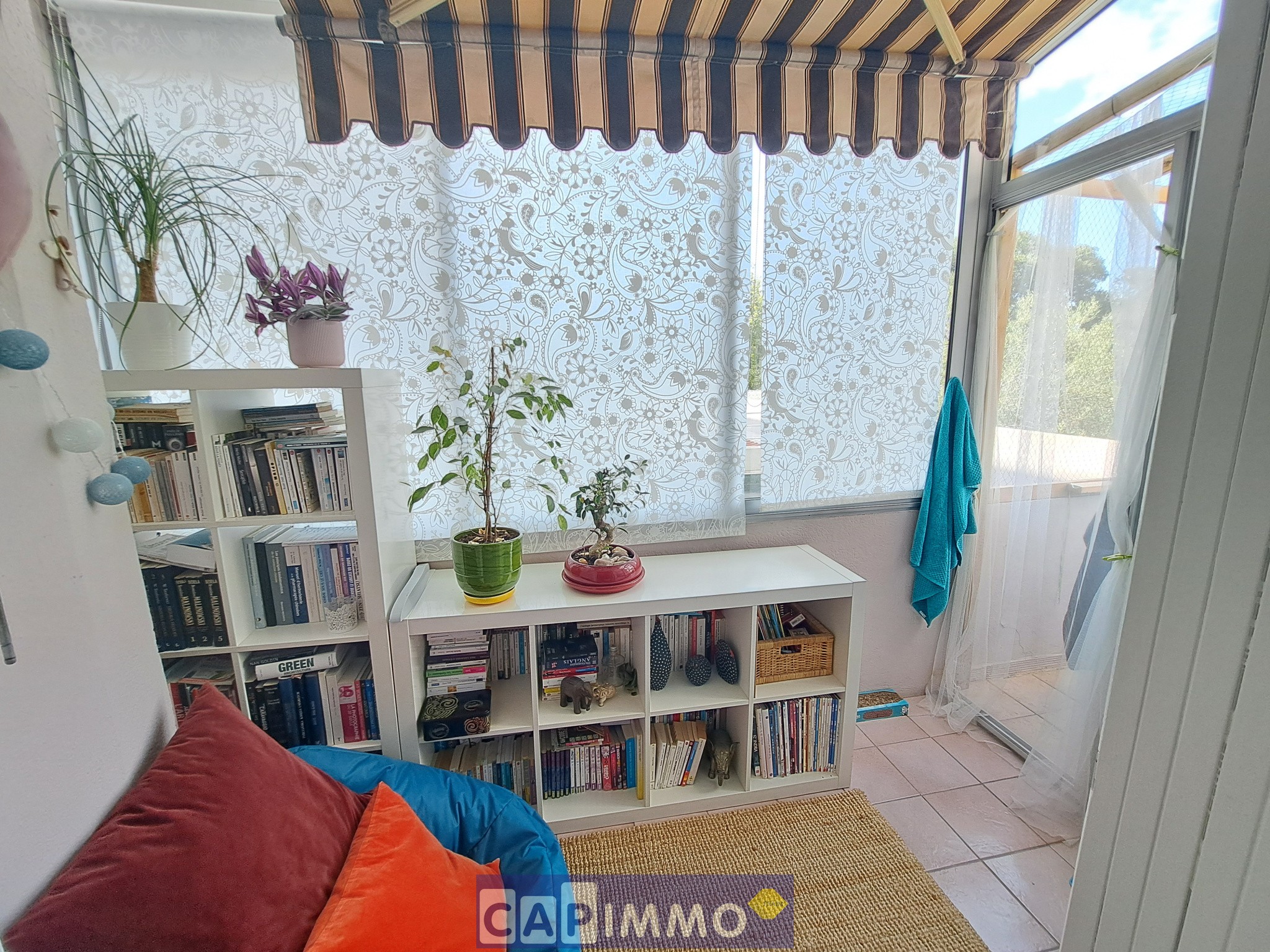 Vente Appartement à Toulon 3 pièces