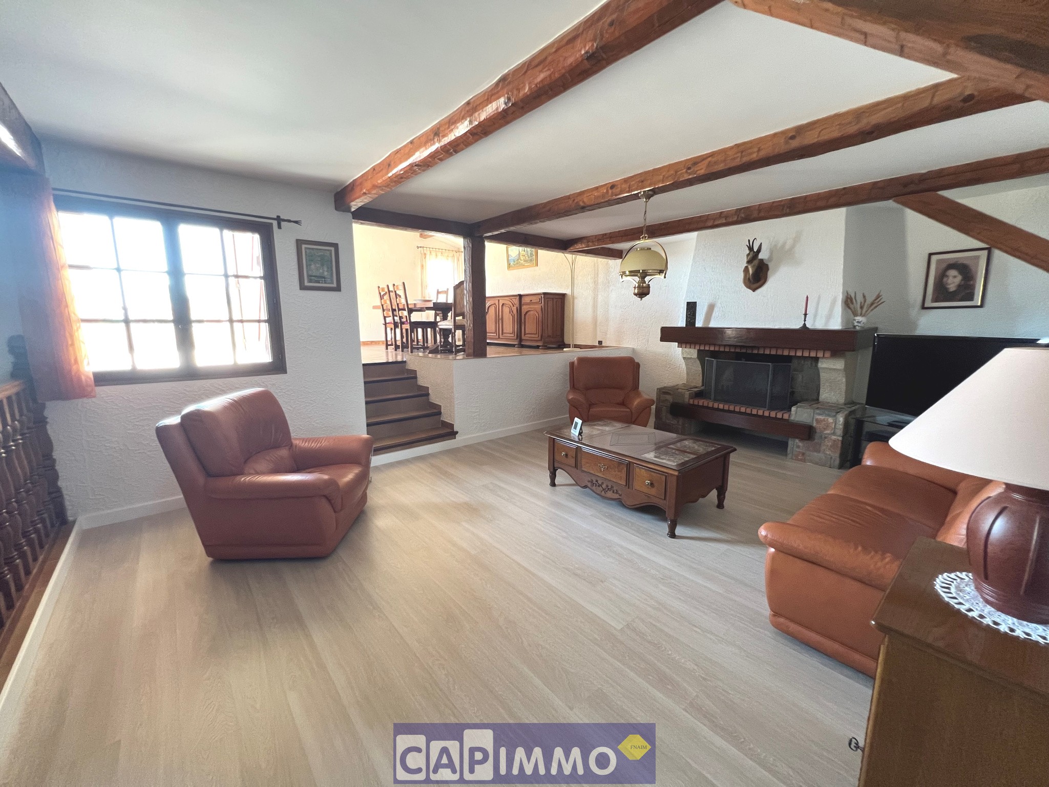 Vente Maison à la Valette-du-Var 6 pièces