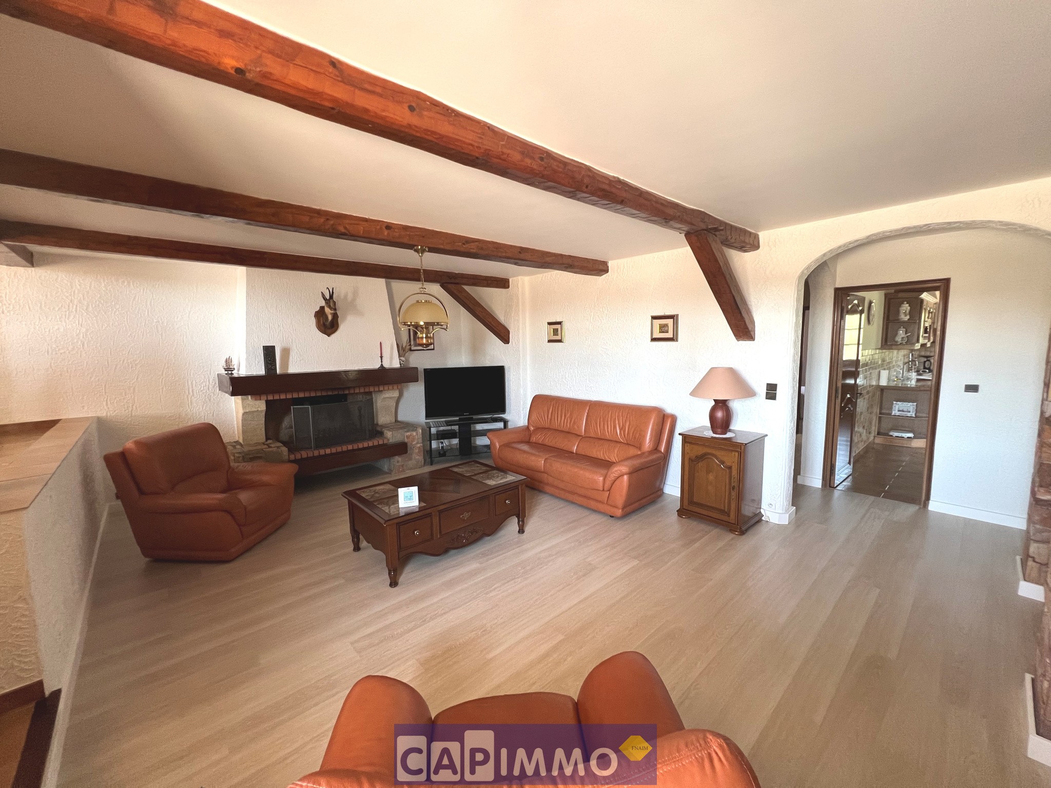 Vente Maison à la Valette-du-Var 6 pièces