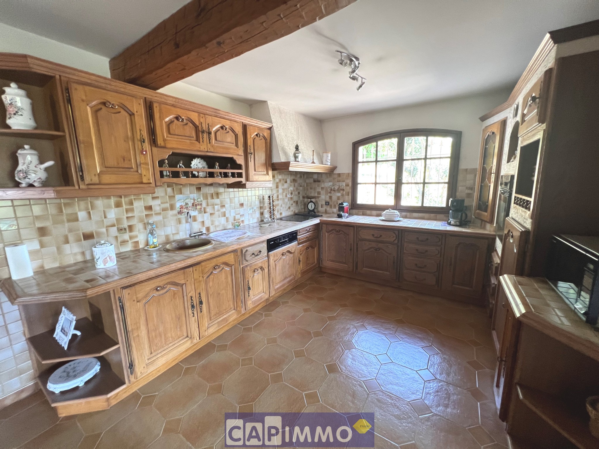 Vente Maison à la Valette-du-Var 6 pièces