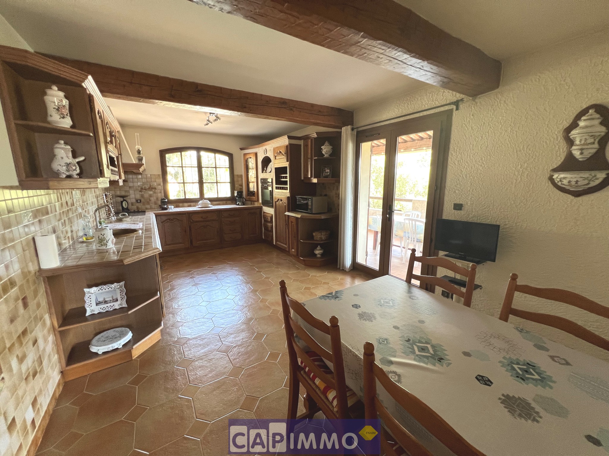 Vente Maison à la Valette-du-Var 6 pièces