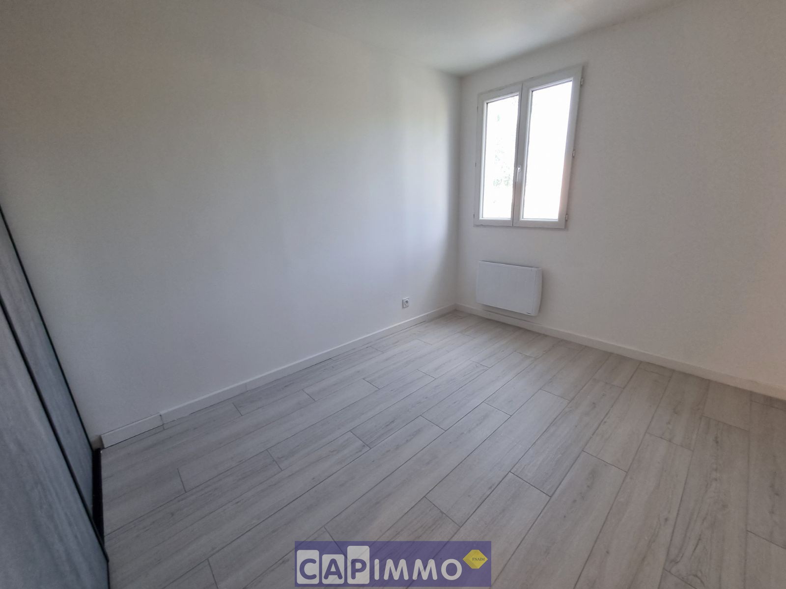 Vente Appartement à la Garde 4 pièces