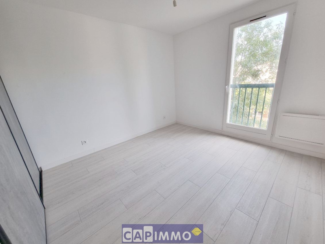 Vente Appartement à la Garde 4 pièces