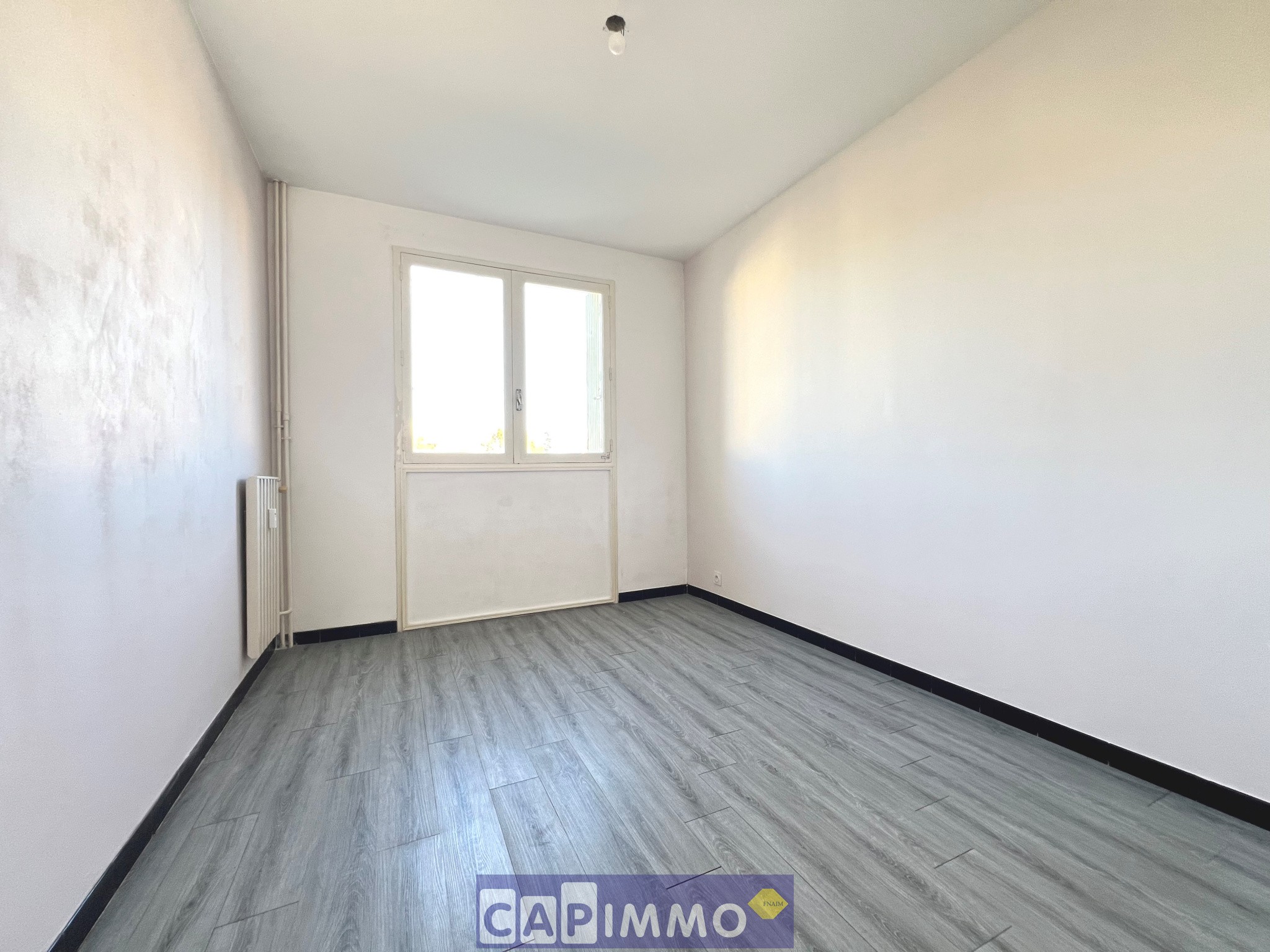 Vente Appartement à la Garde 4 pièces