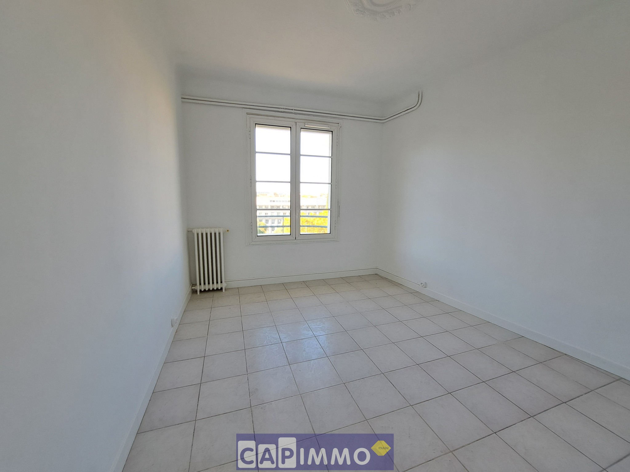 Vente Appartement à Toulon 4 pièces