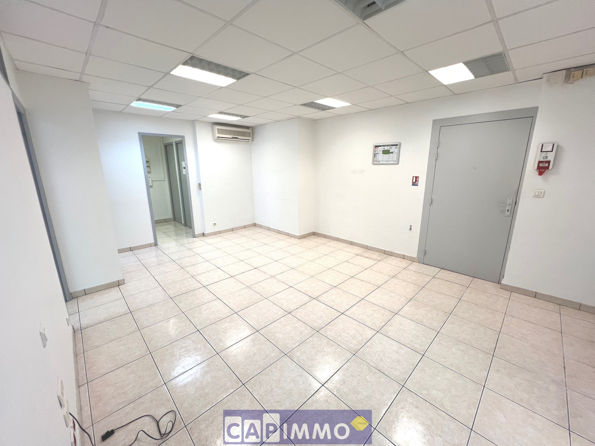 Vente Appartement à Toulon 4 pièces