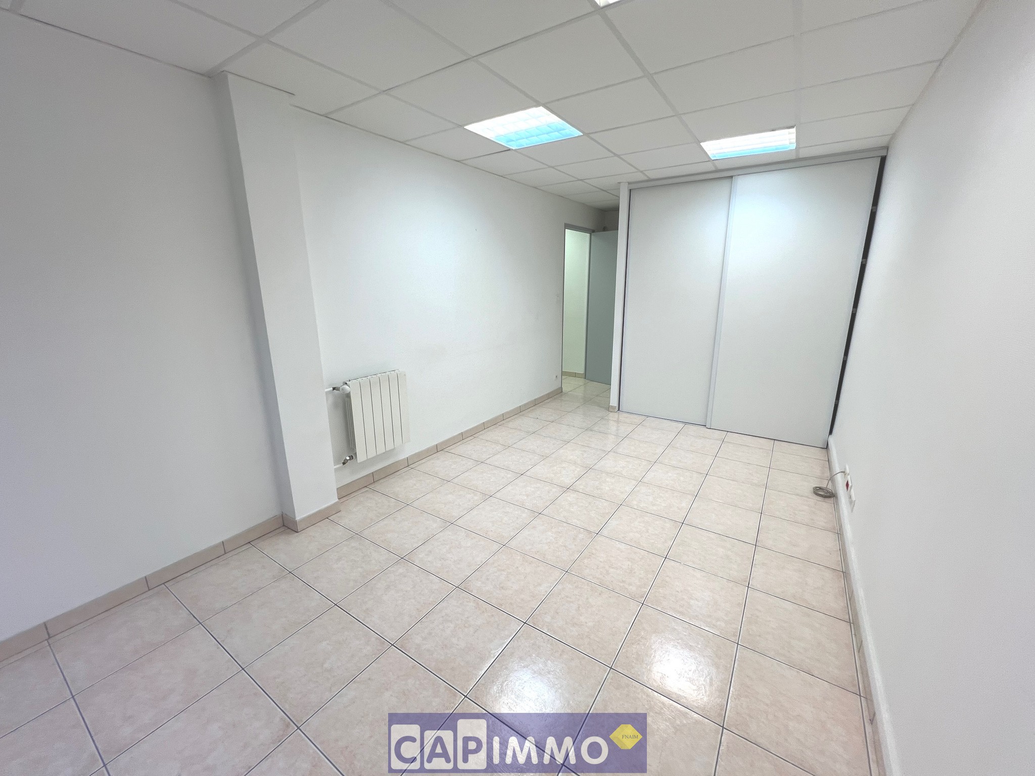 Vente Appartement à Toulon 4 pièces