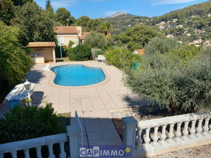 Vente Maison à Toulon 6 pièces