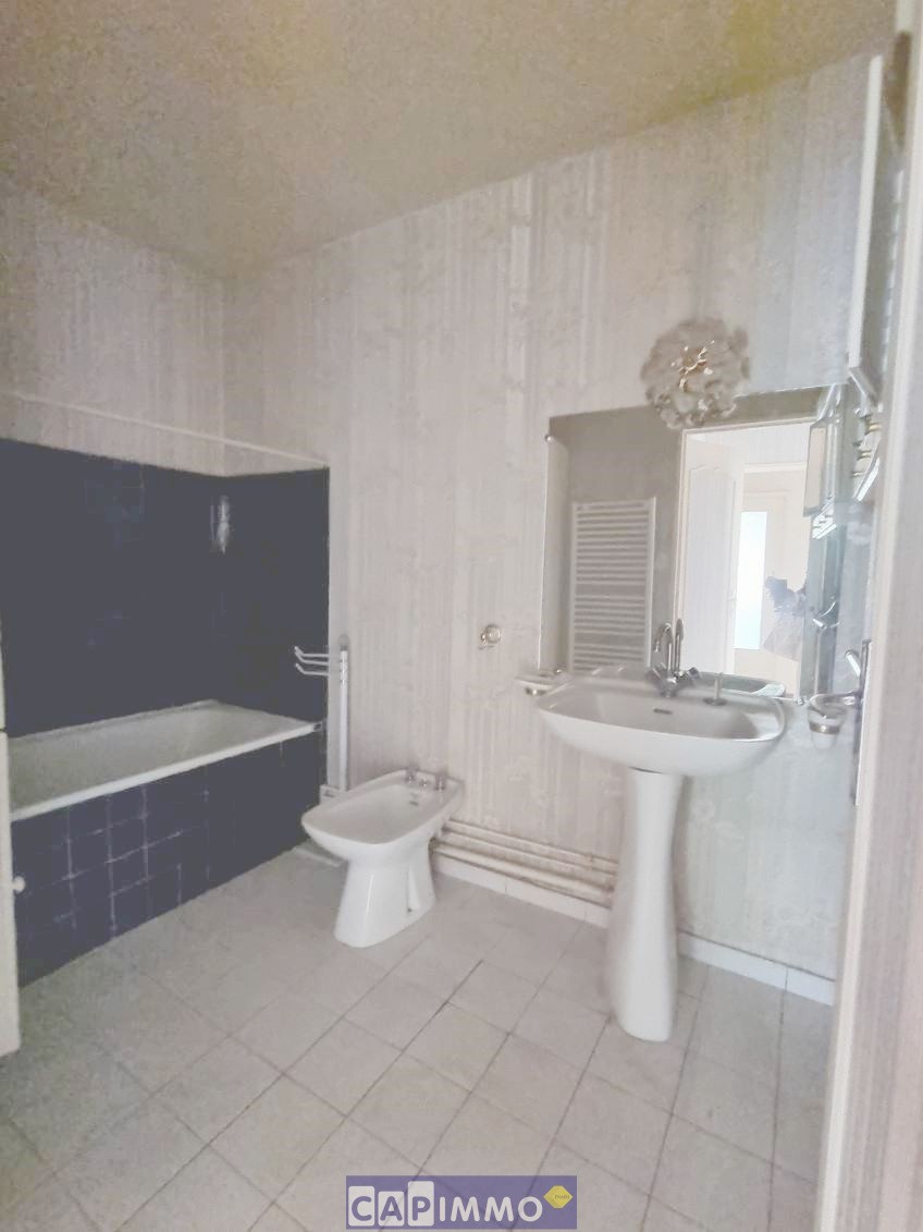 Vente Appartement à Toulon 2 pièces