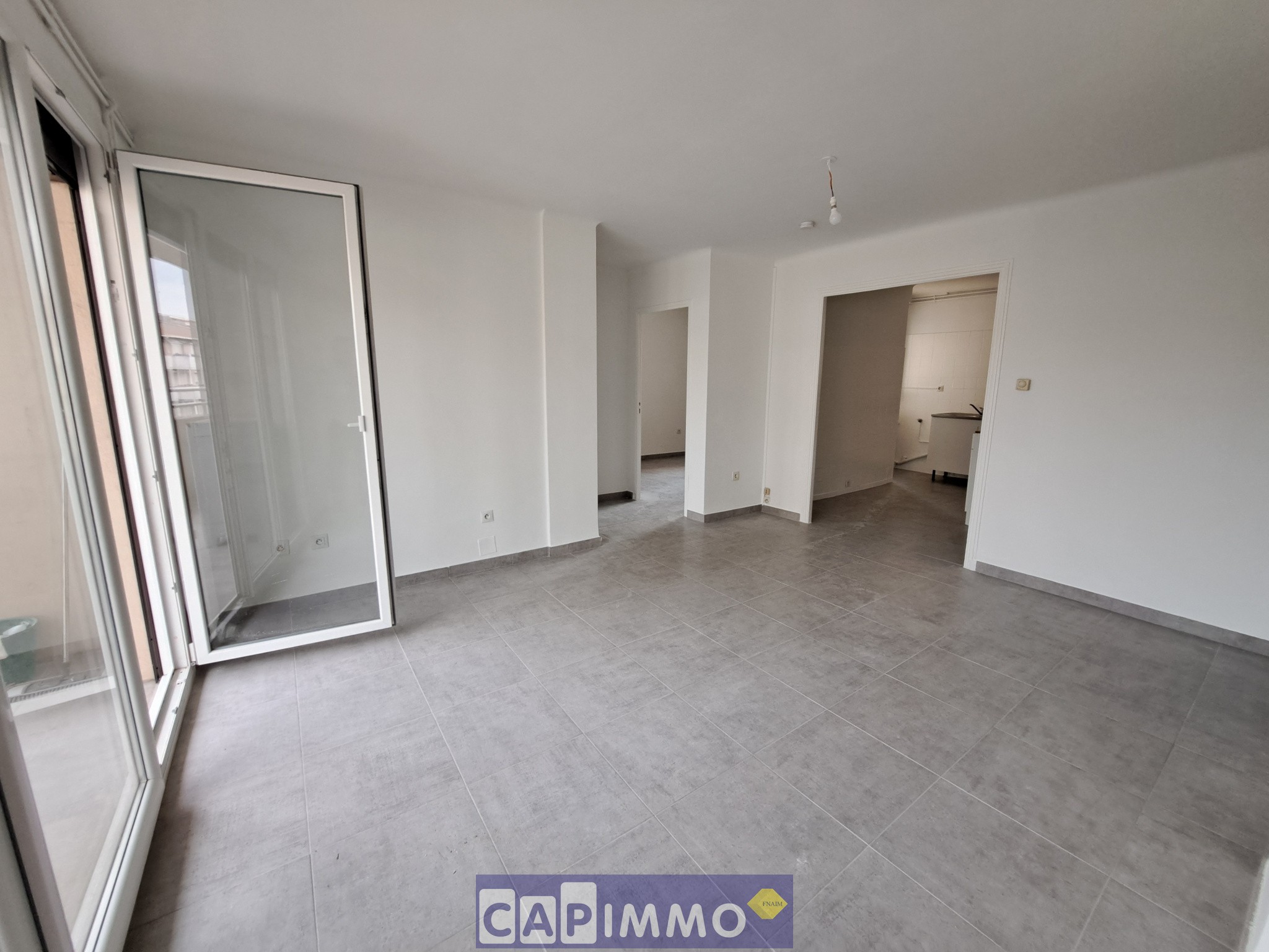 Vente Appartement à Toulon 4 pièces