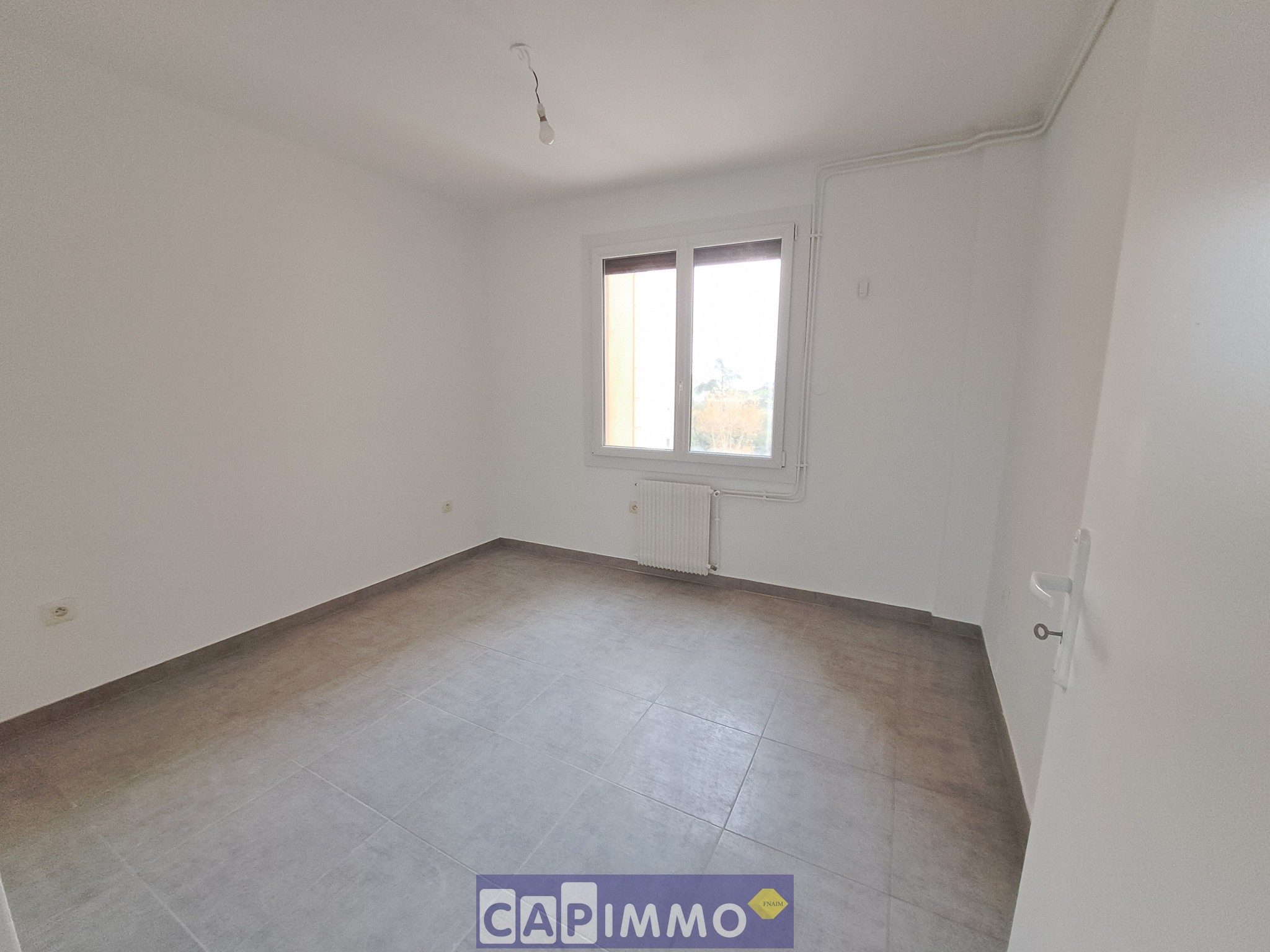 Vente Appartement à Toulon 4 pièces