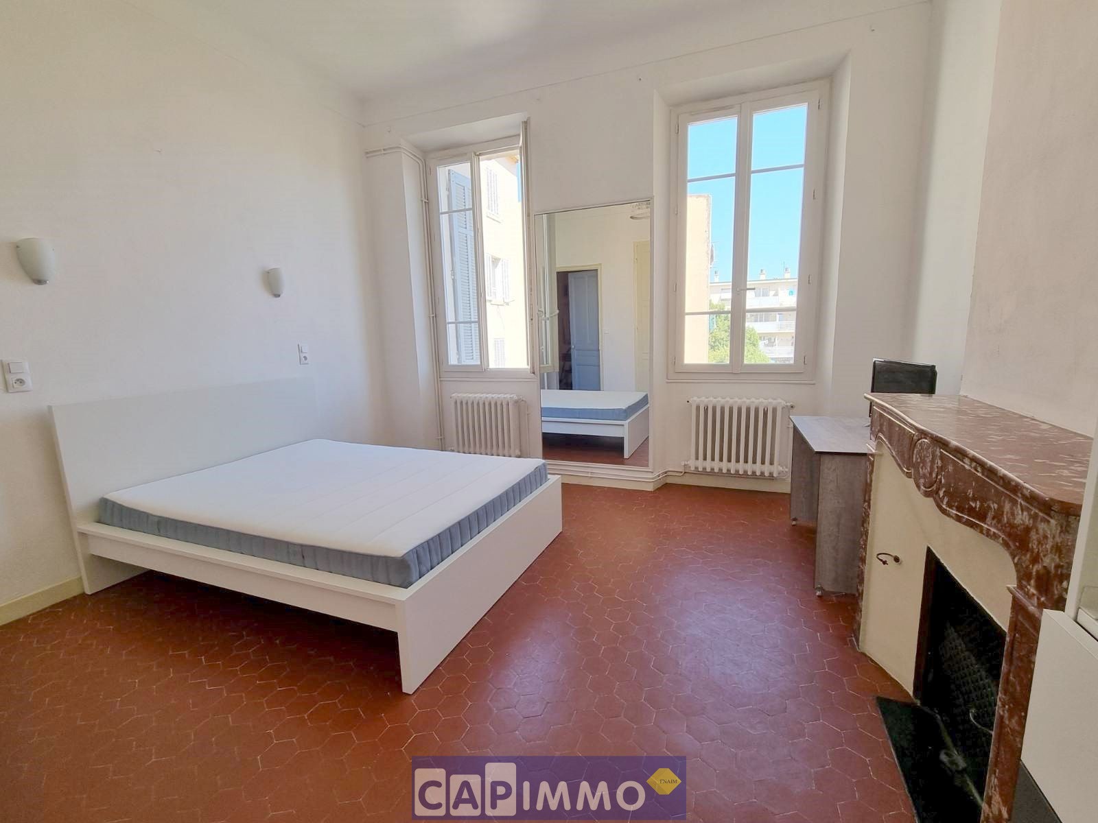 Vente Appartement à Toulon 3 pièces