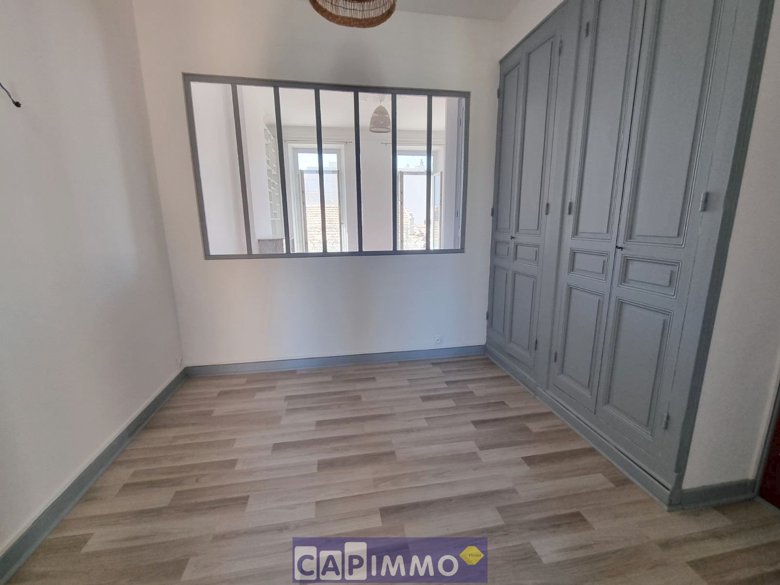 Vente Appartement à Toulon 3 pièces