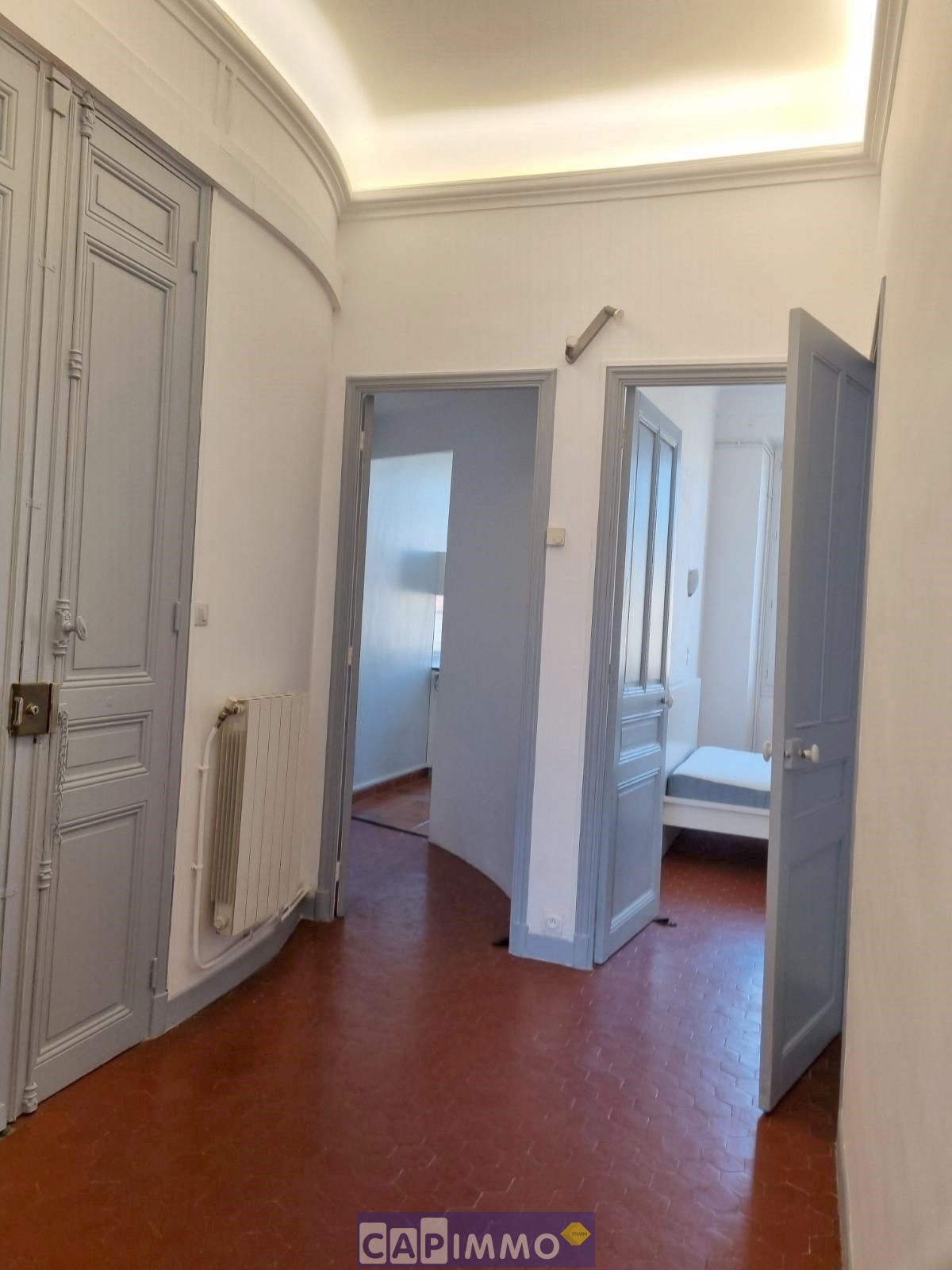 Vente Appartement à Toulon 3 pièces