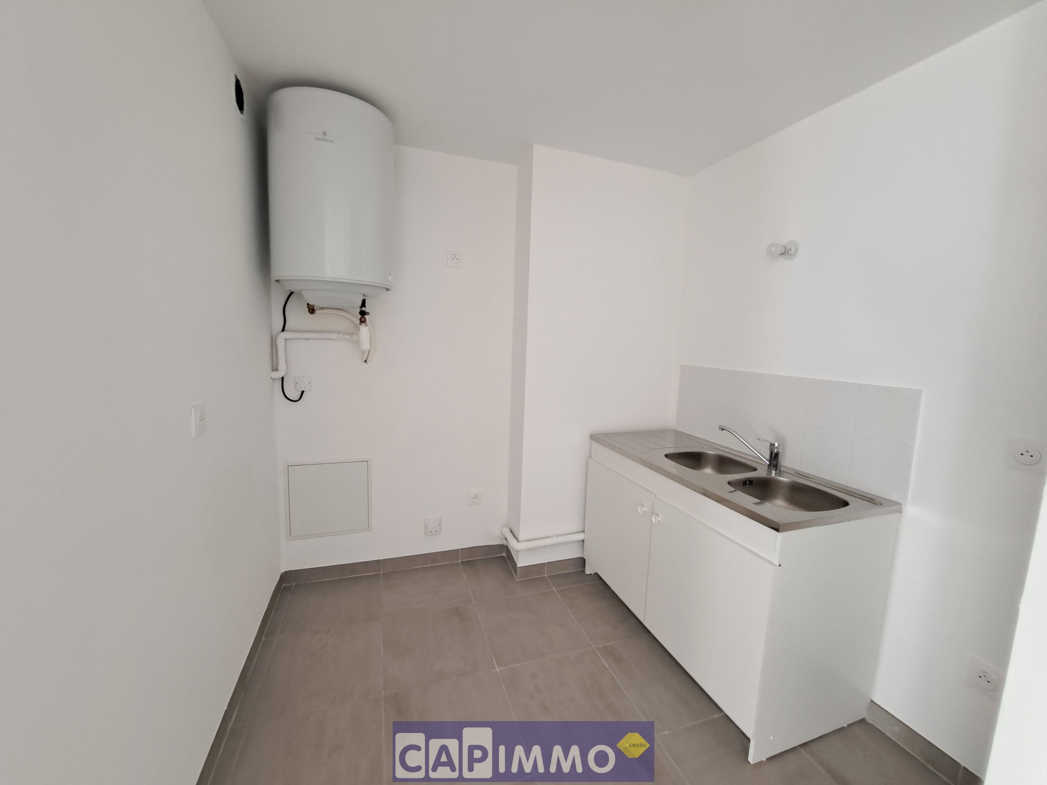 Vente Appartement à Toulon 2 pièces