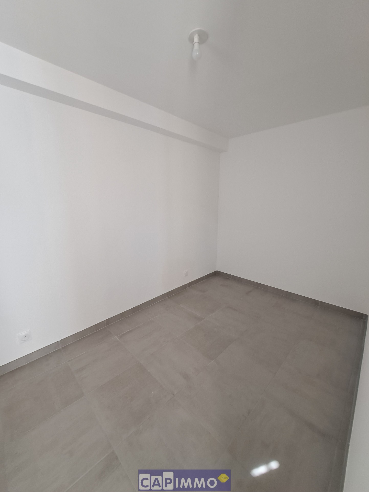 Vente Appartement à Toulon 2 pièces