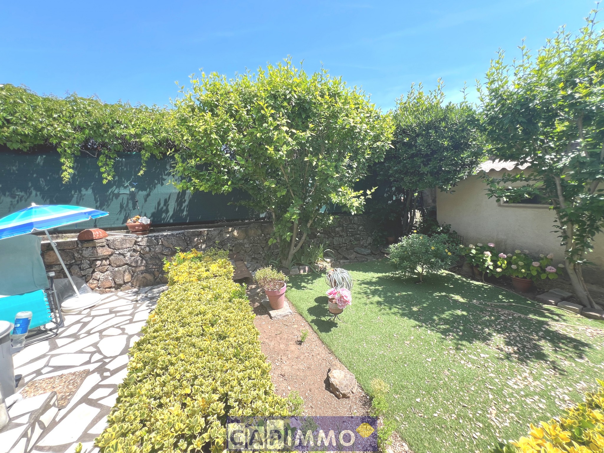 Vente Maison à Toulon 4 pièces