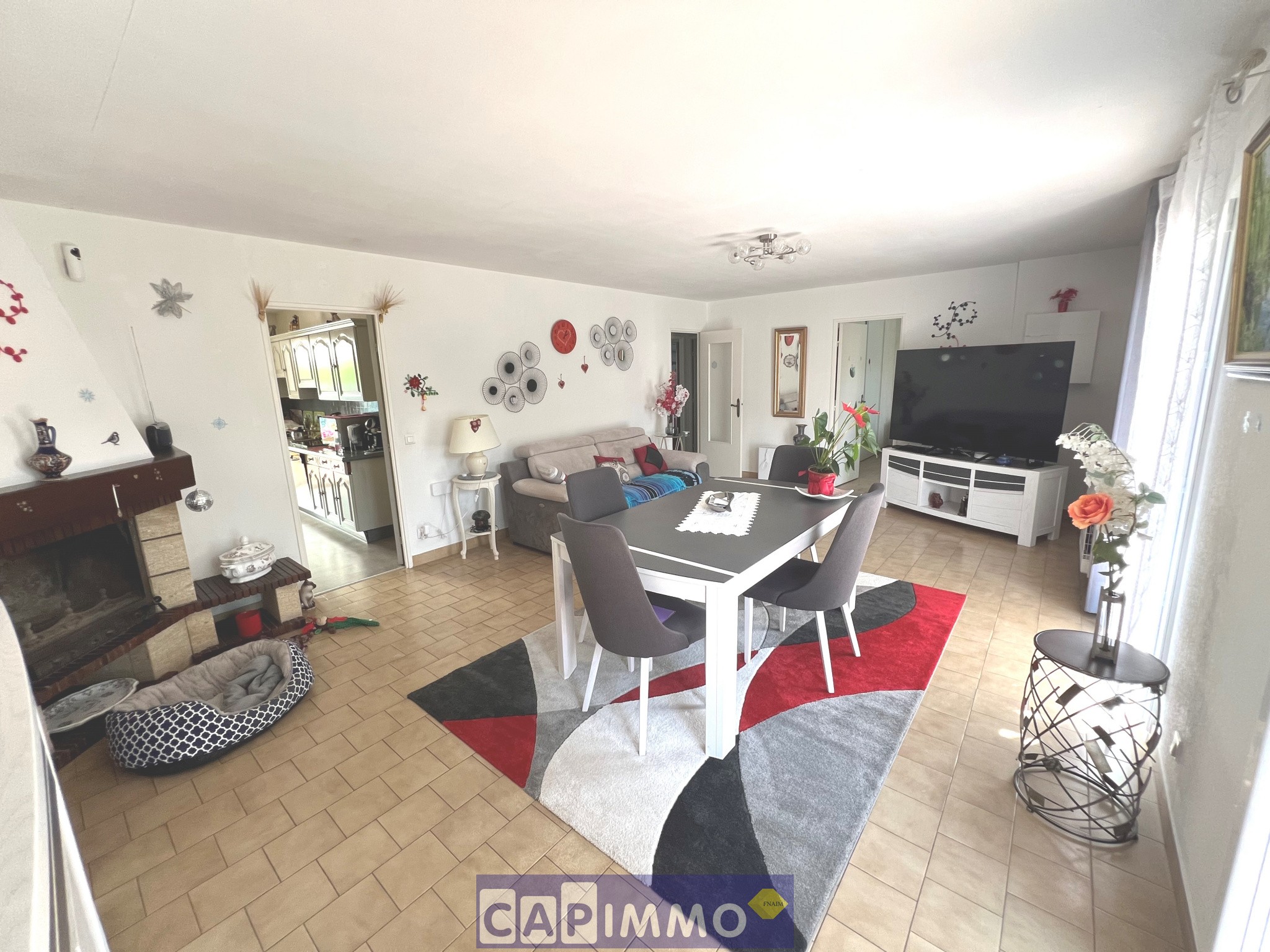 Vente Maison à Toulon 4 pièces