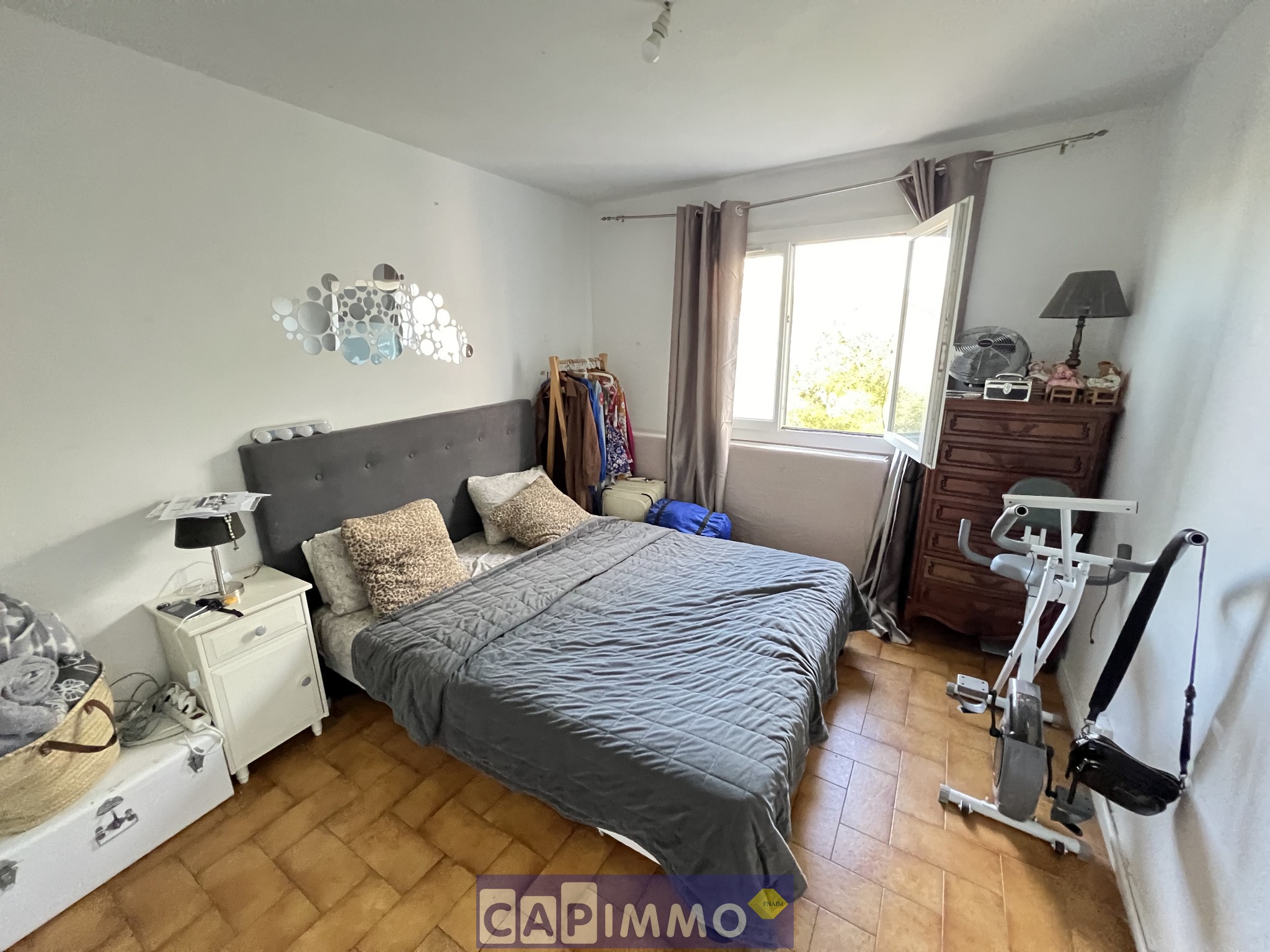 Vente Appartement à Toulon 3 pièces