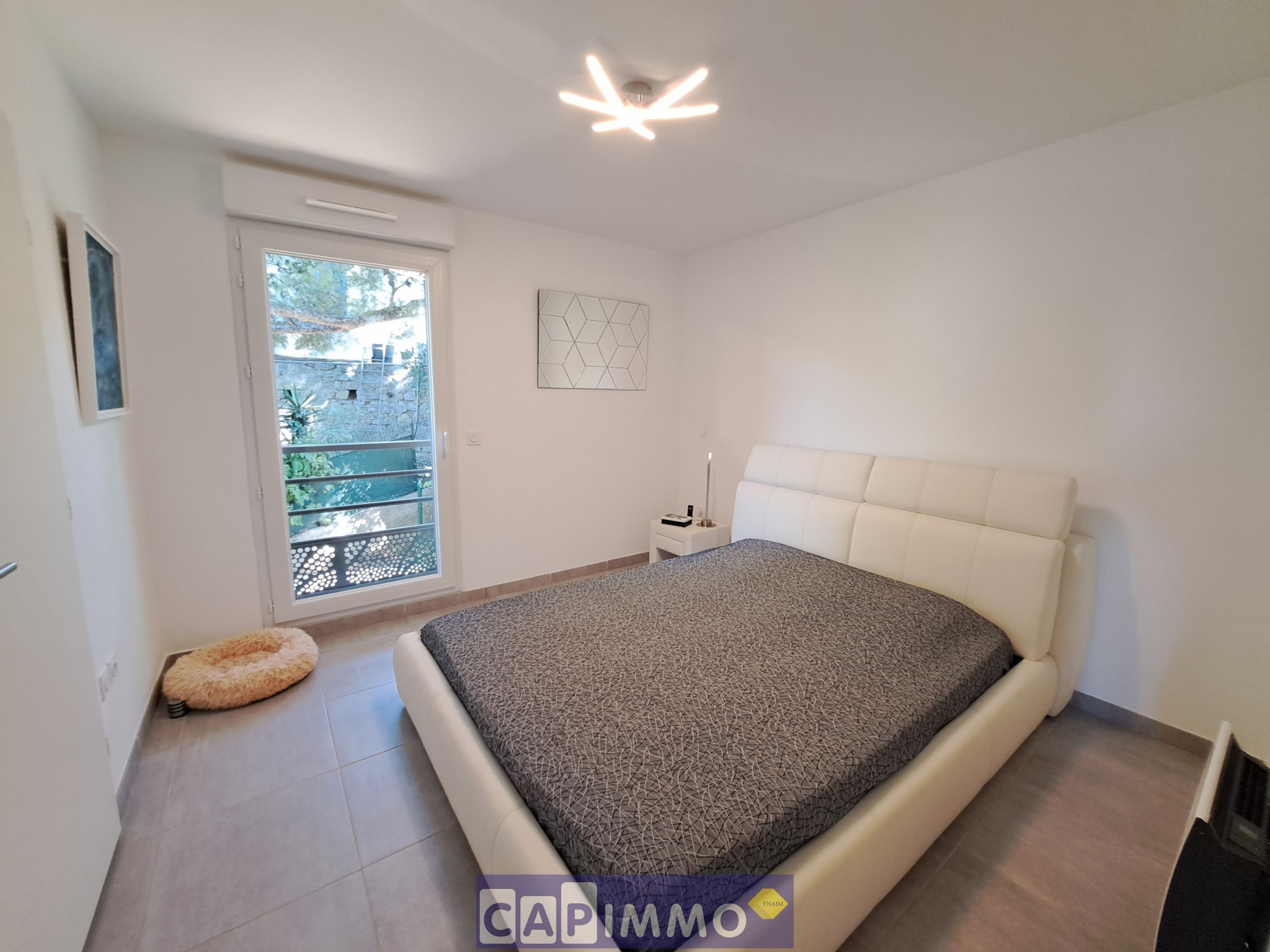 Vente Appartement à Toulon 5 pièces