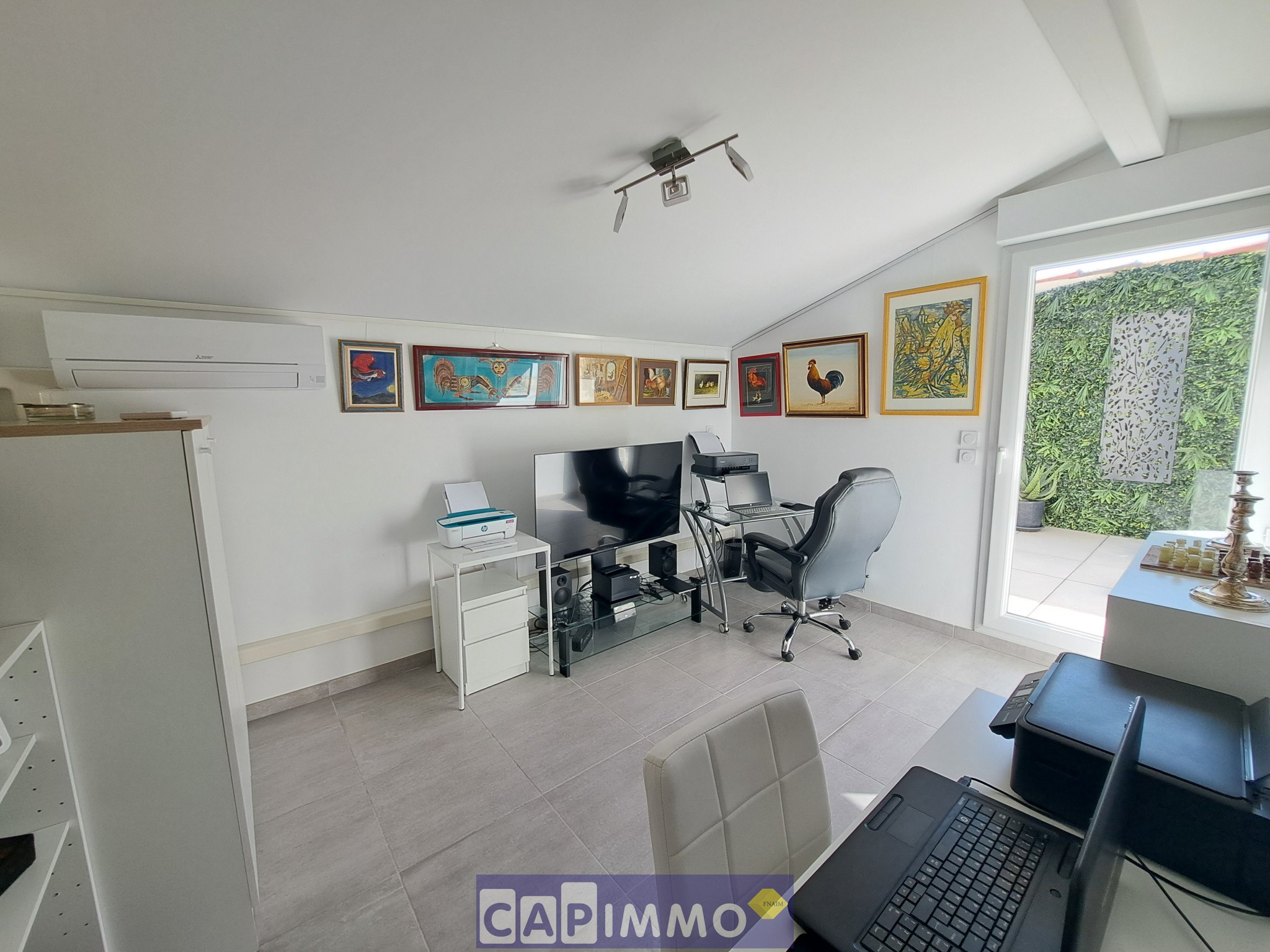 Vente Appartement à Toulon 5 pièces