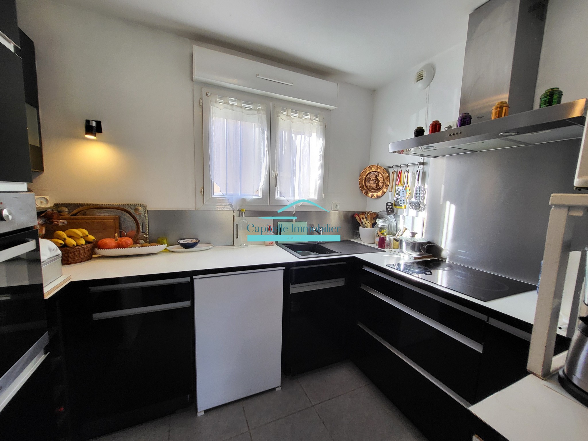 Vente Appartement à Frontignan 3 pièces