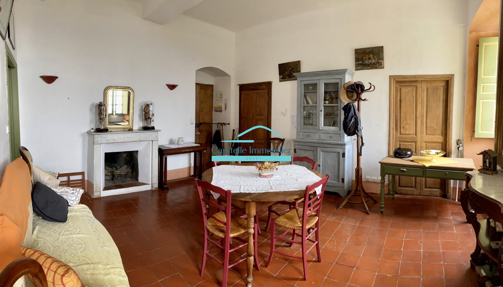 Vente Maison à Cervione 6 pièces