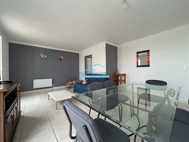 Vente Appartement à Frontignan 3 pièces