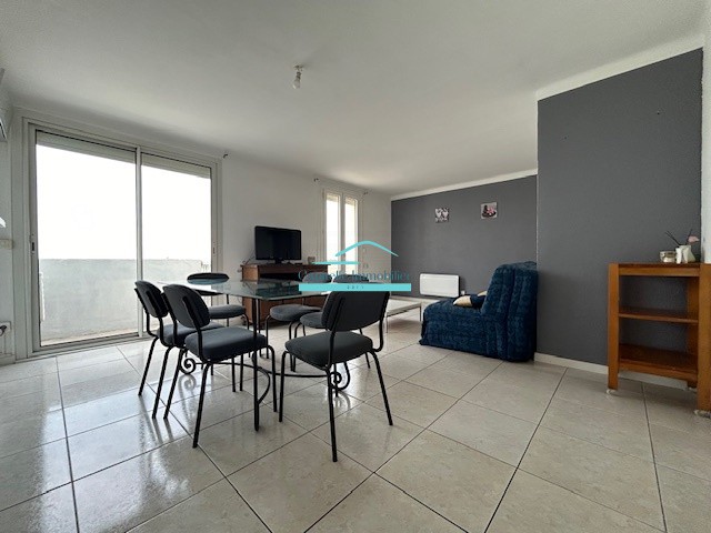 Vente Appartement à Frontignan 3 pièces