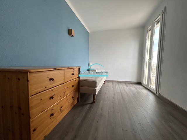 Vente Appartement à Frontignan 3 pièces