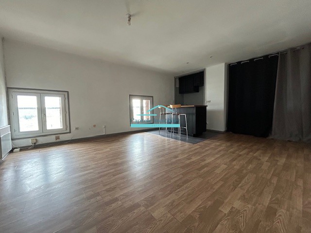 Vente Appartement à Béziers 2 pièces