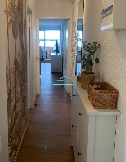 Vente Appartement à Palavas-les-Flots 2 pièces