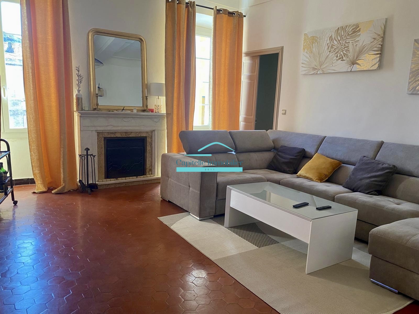 Vente Appartement à Cervione 3 pièces