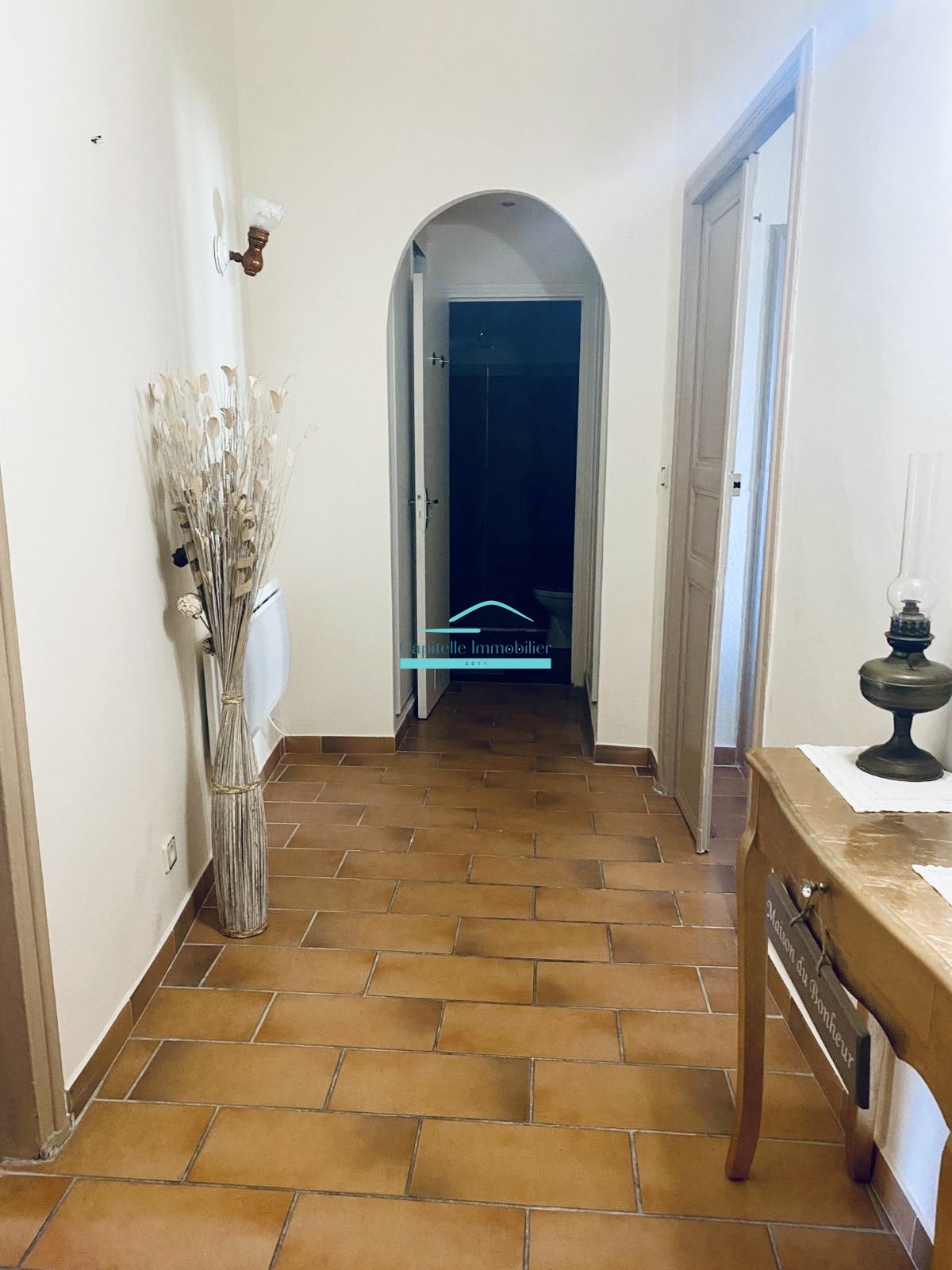 Vente Appartement à Cervione 3 pièces