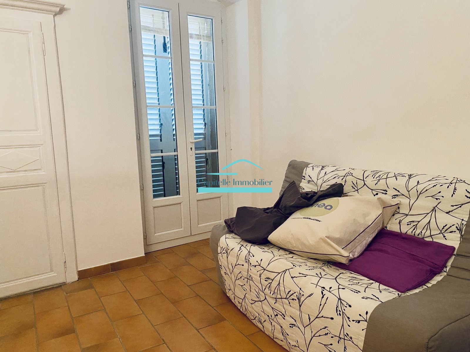 Vente Appartement à Cervione 3 pièces