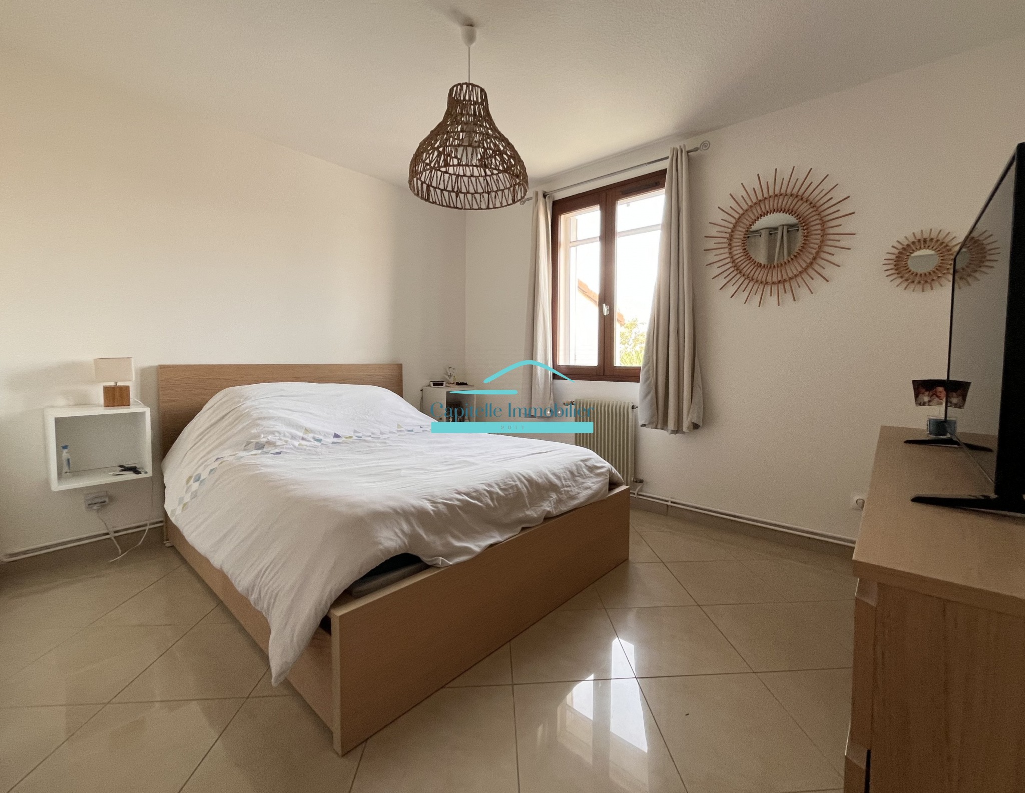 Vente Maison à Sète 5 pièces