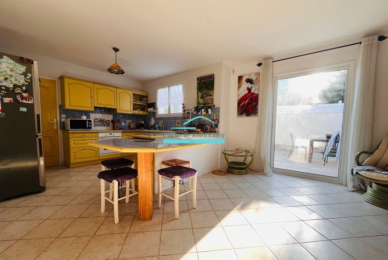 Vente Maison à Frontignan 4 pièces