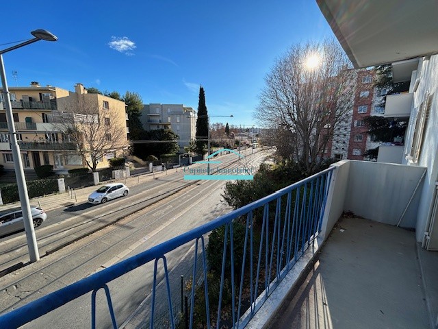 Vente Appartement à Montpellier 3 pièces