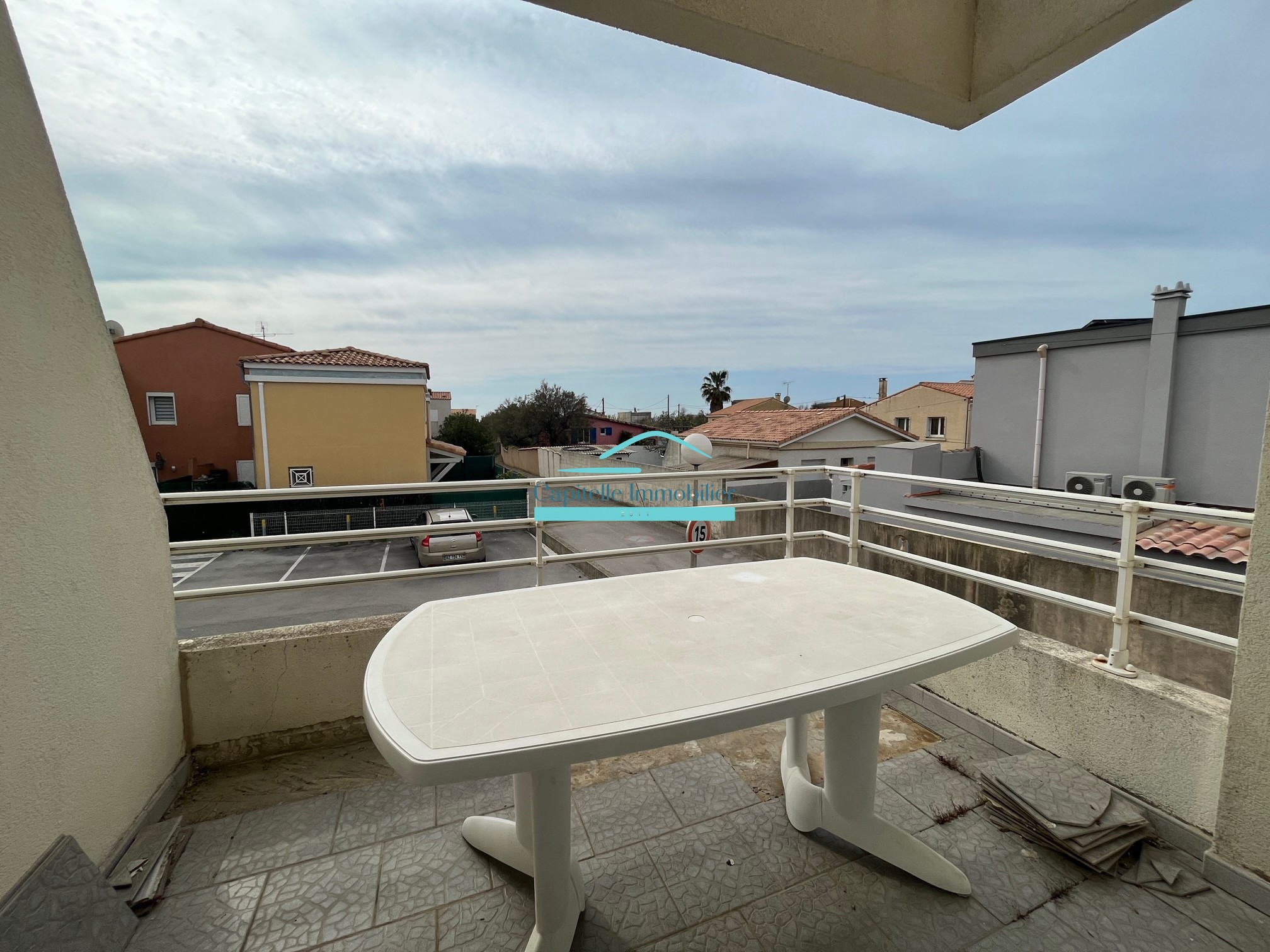 Vente Appartement à Frontignan 4 pièces