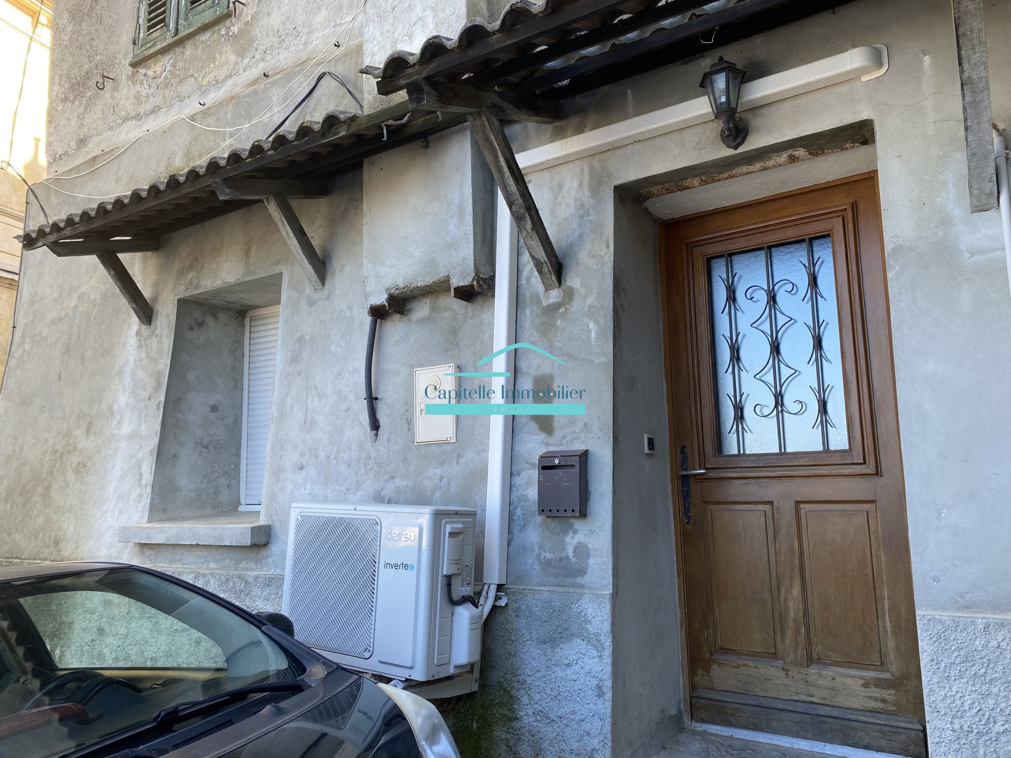 Vente Appartement à Cervione 3 pièces