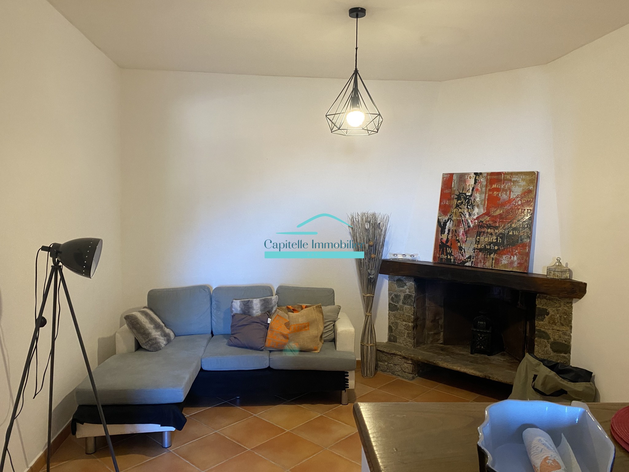 Vente Appartement à Cervione 3 pièces