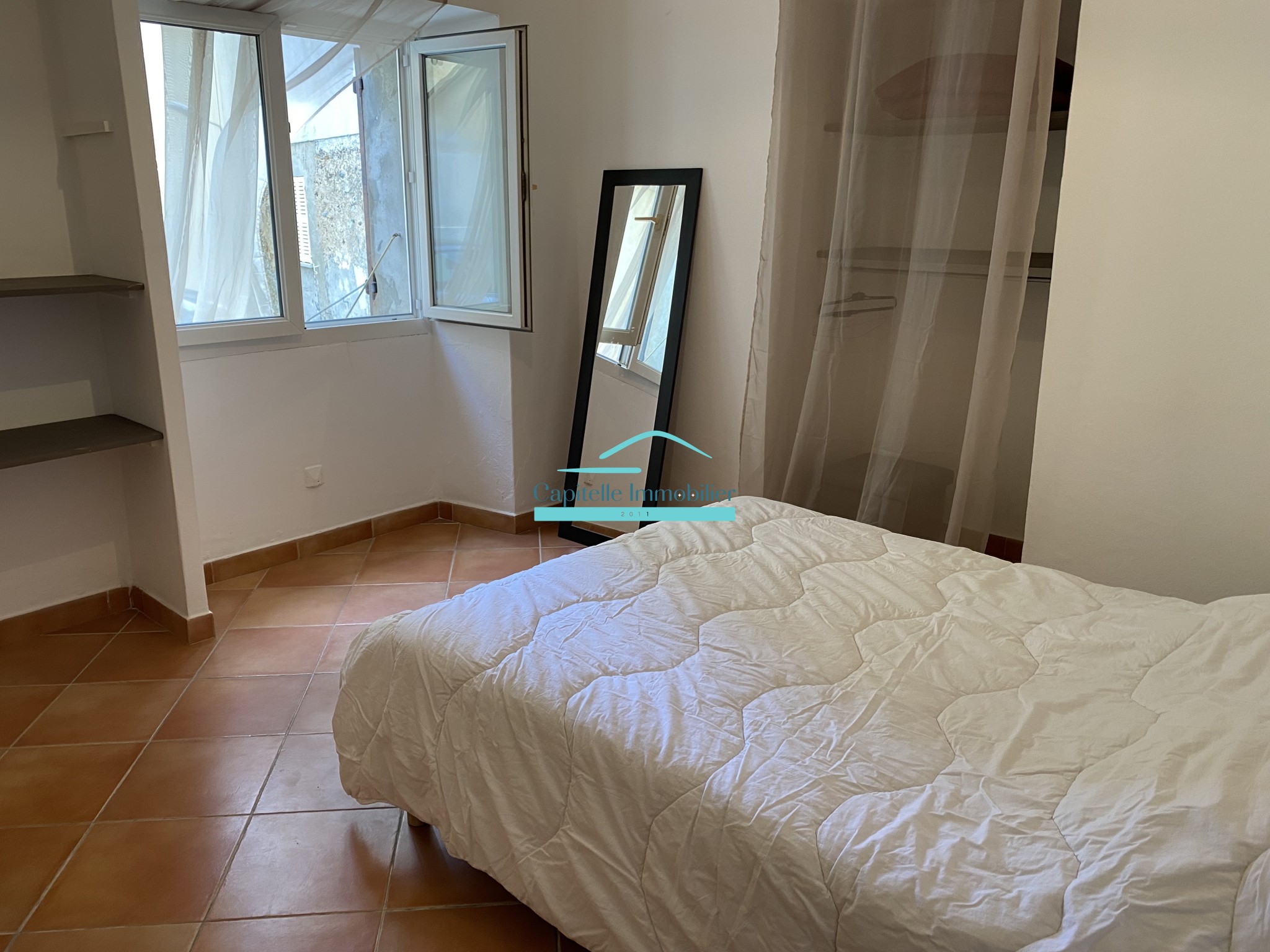 Vente Appartement à Cervione 3 pièces