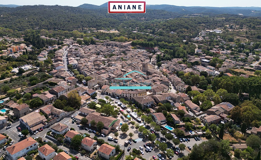 Vente Maison à Aniane 4 pièces