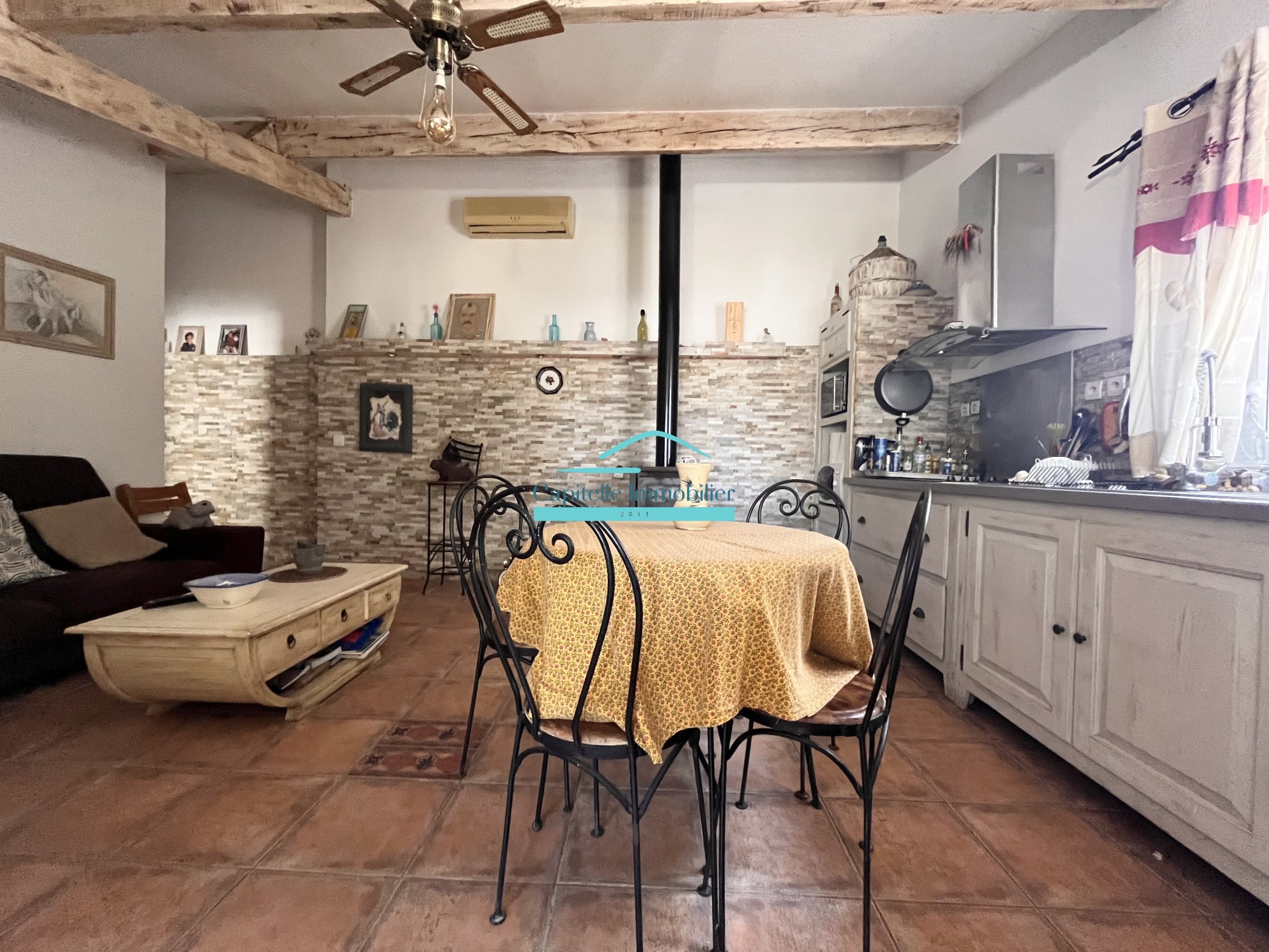 Vente Maison à Marseillan 20 pièces