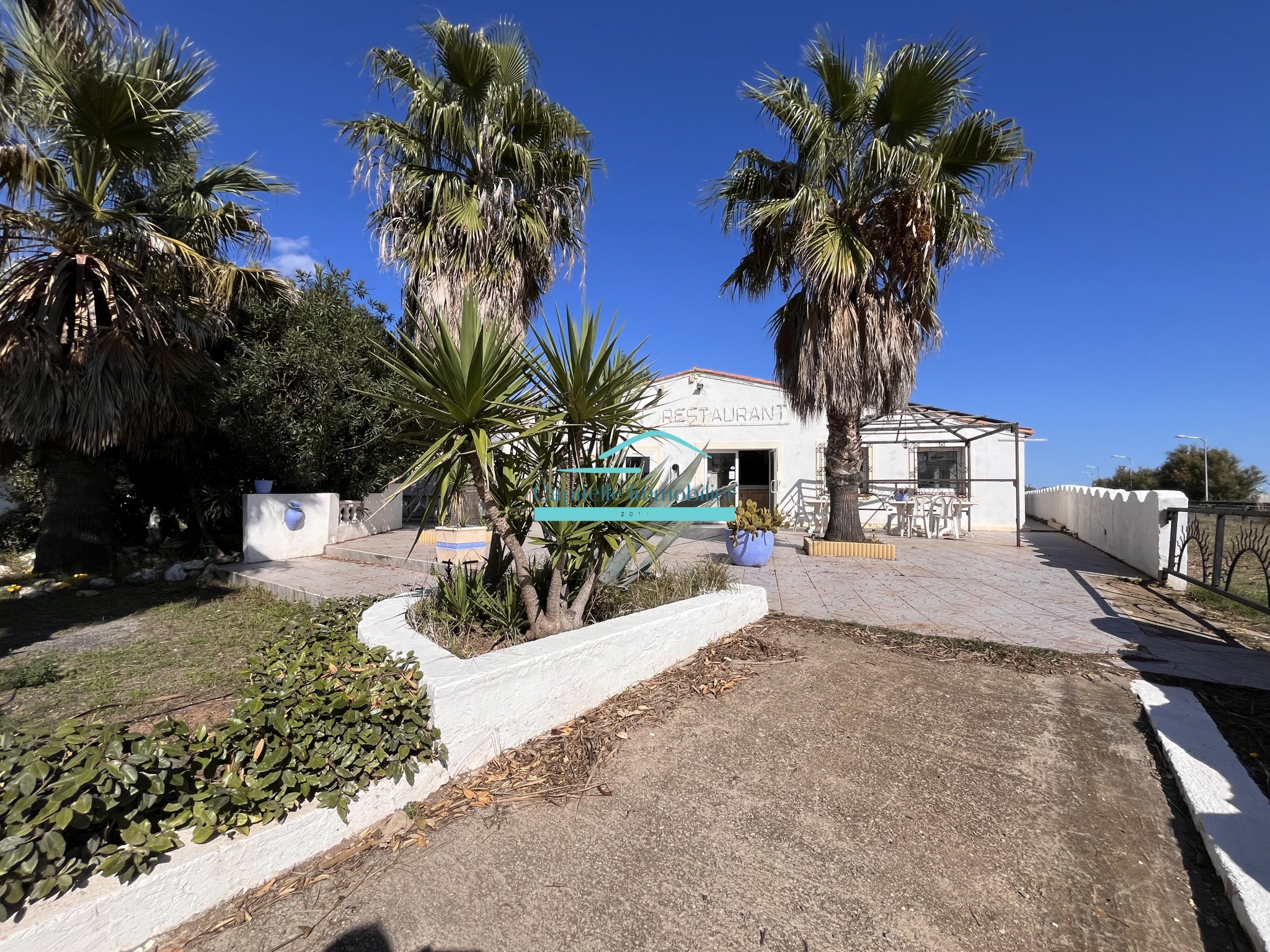 Vente Maison à Marseillan 20 pièces