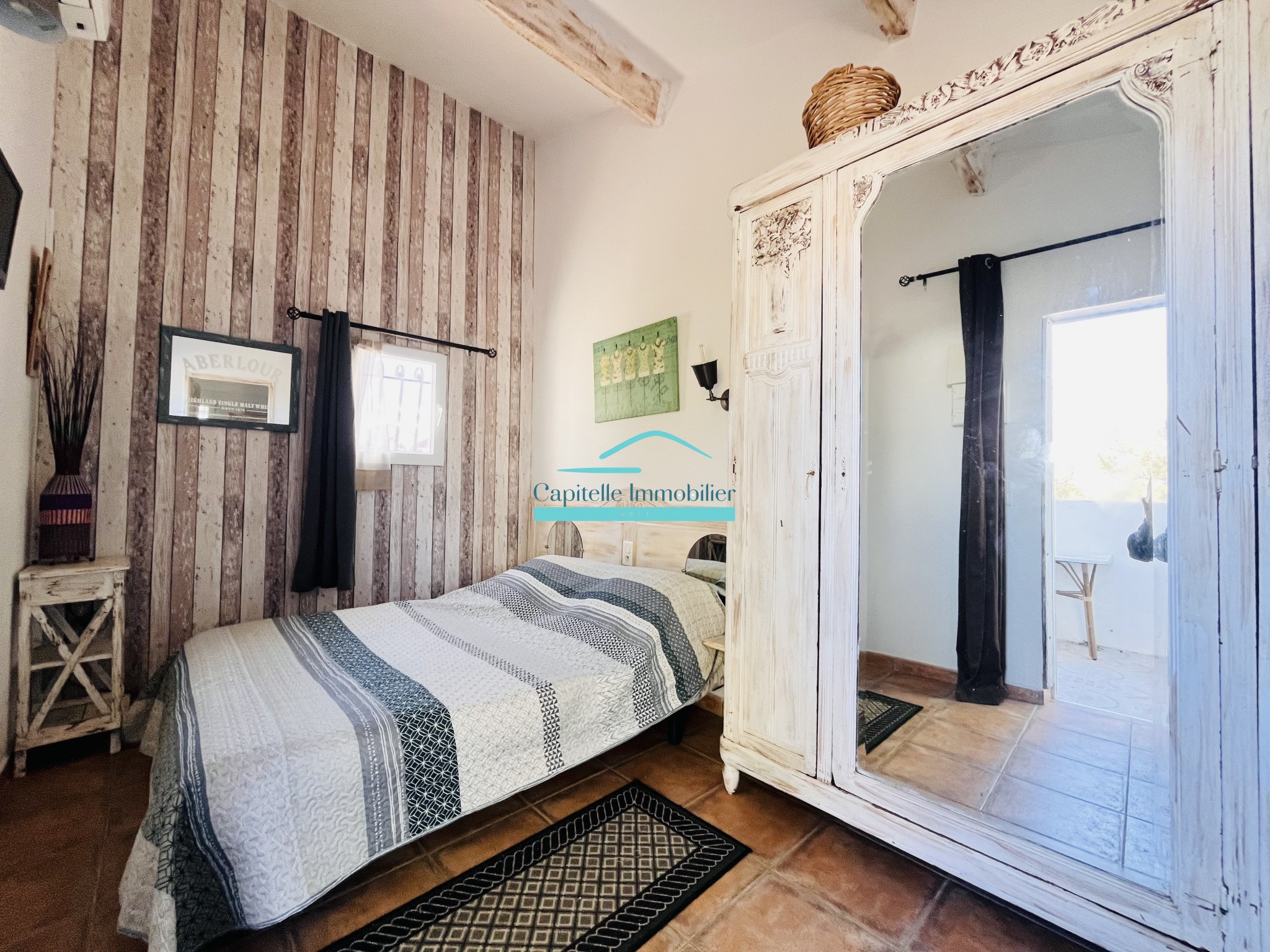 Vente Maison à Marseillan 20 pièces