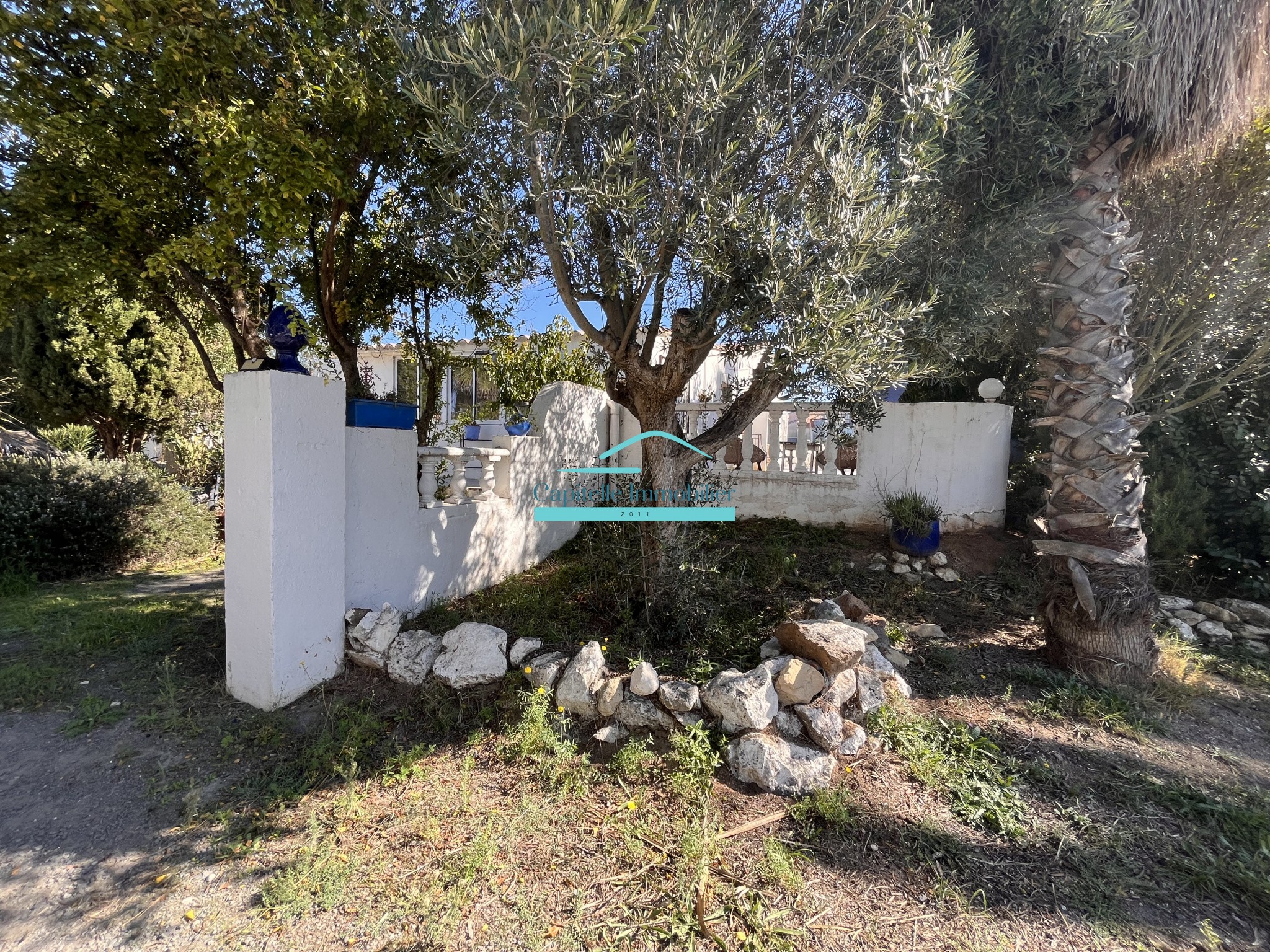 Vente Maison à Marseillan 20 pièces