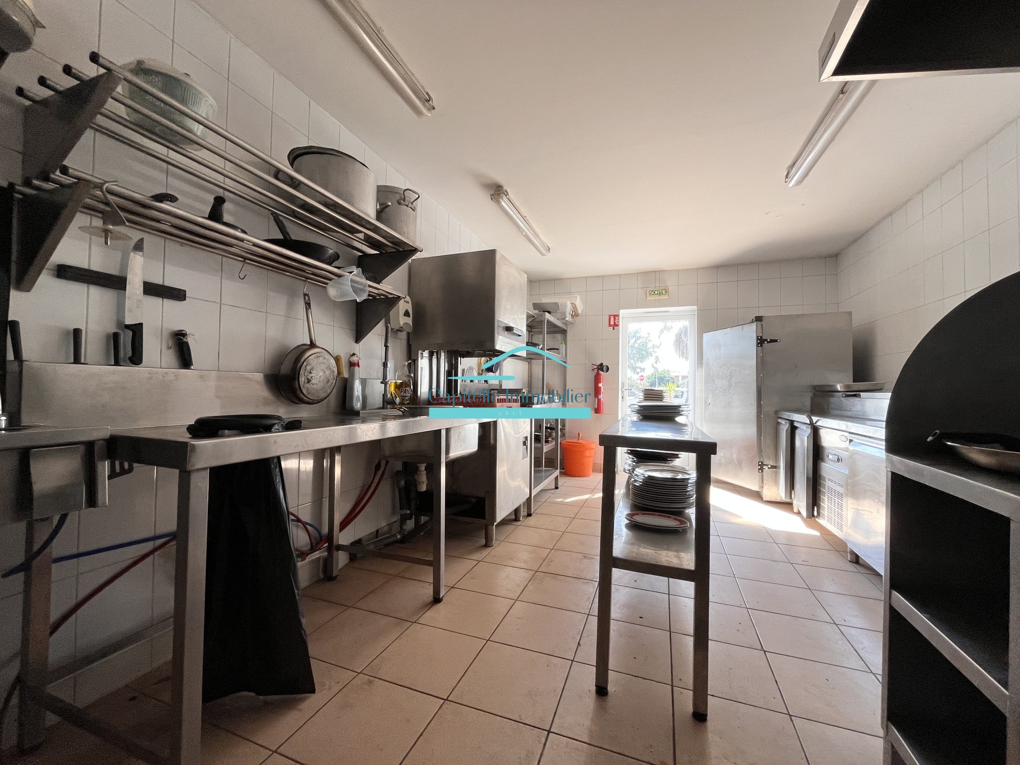 Vente Maison à Marseillan 20 pièces